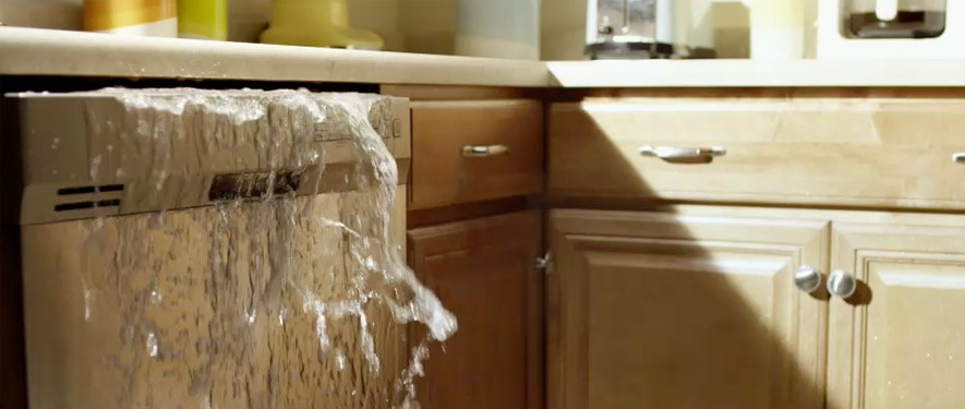 Downtown Nashville, TN Water Damage Restoration